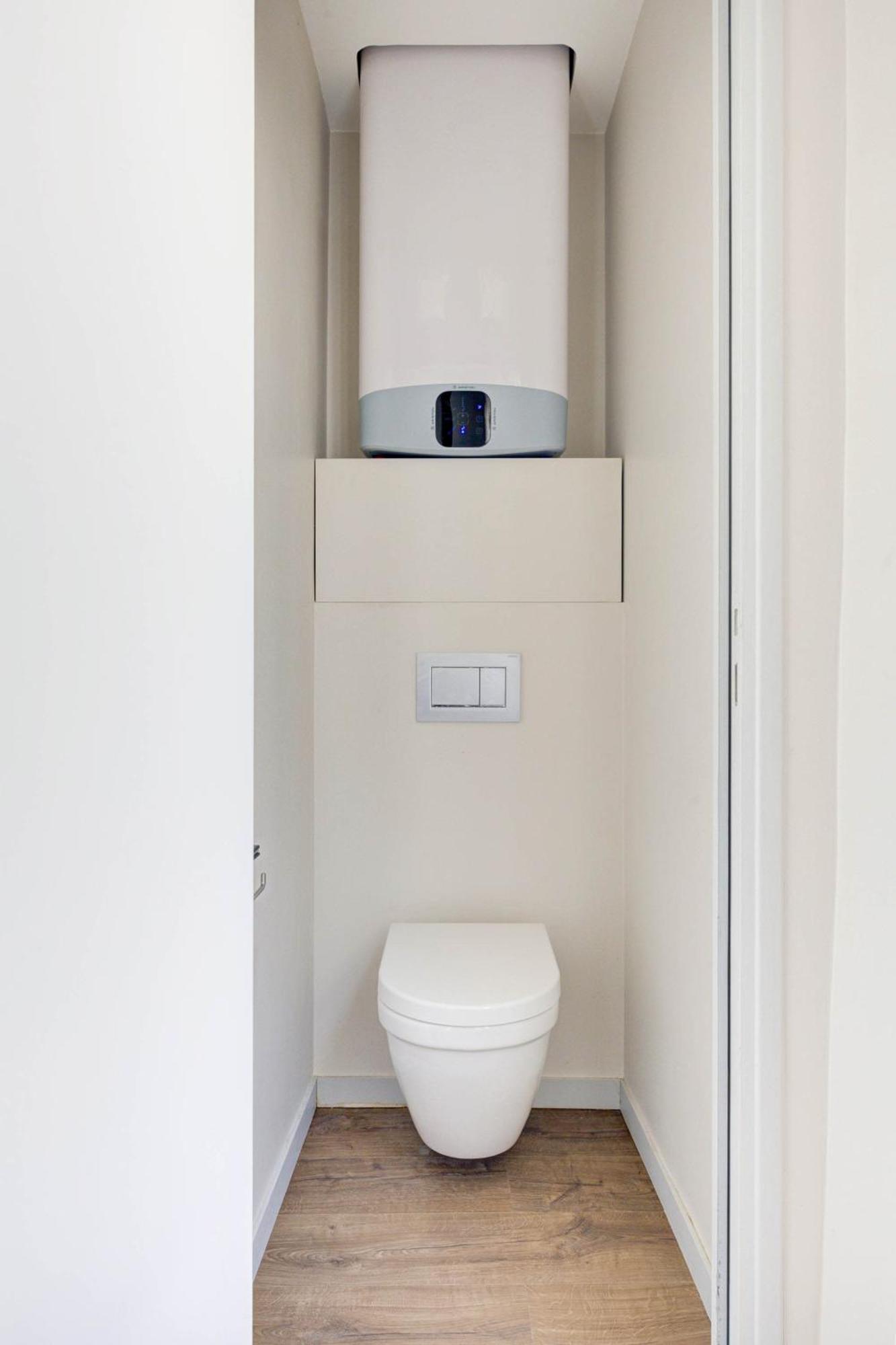 Appartamento Invalides & Eiffel Tower 1br - Cityapartmentstay Parigi