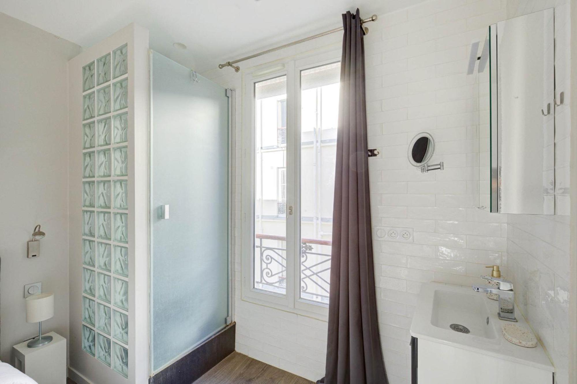 Invalides & Eiffel Tower 1br - Cityapartmentstay Appartamento