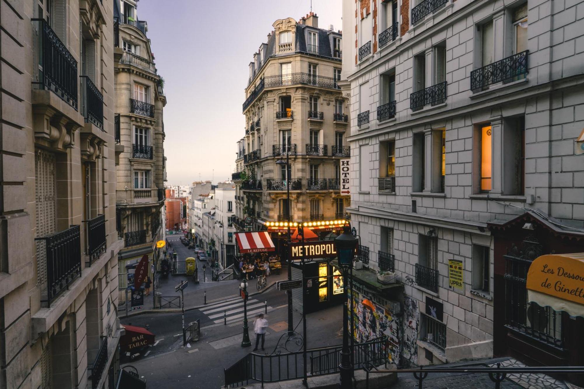 Invalides & Eiffel Tower 1br - Cityapartmentstay Appartamento *
